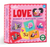 Love Memory & Matching Game - JKA Toys