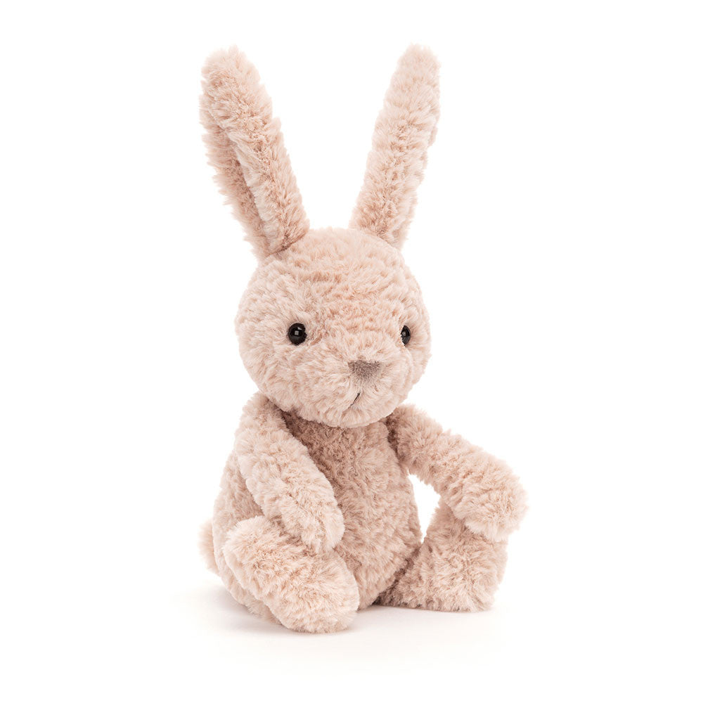 Tumbletuft Bunny - JKA Toys