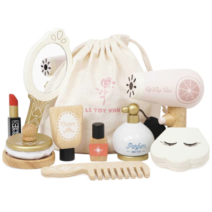 Star Beauty Bag - JKA Toys