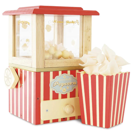 Popcorn Machine - JKA Toys