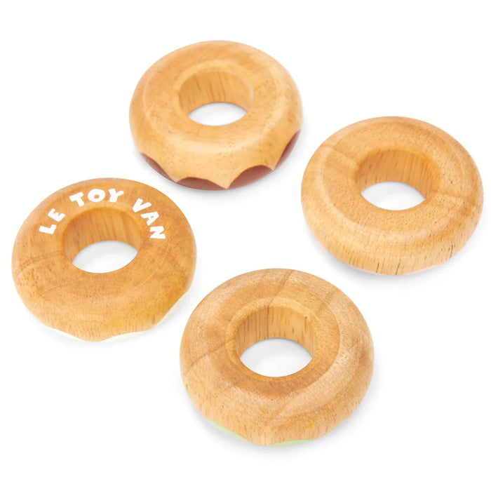 Donuts - JKA Toys