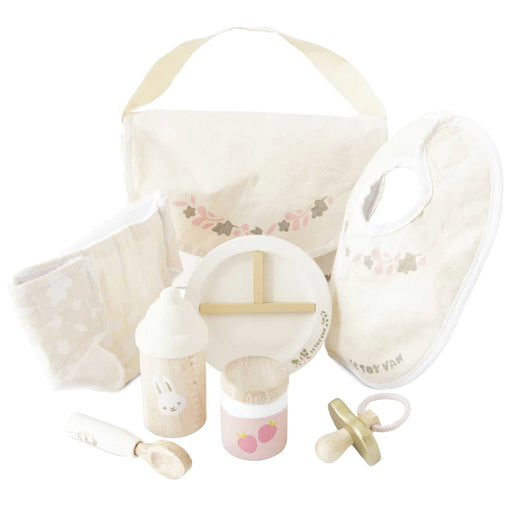 Baby Nursing Set - JKA Toys
