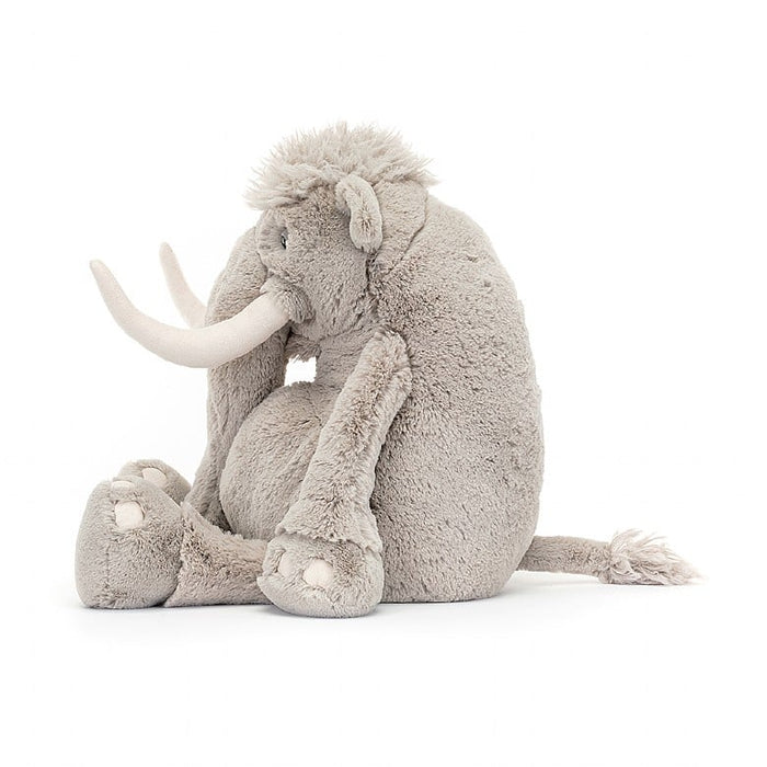 Viggo Mammoth - JKA Toys
