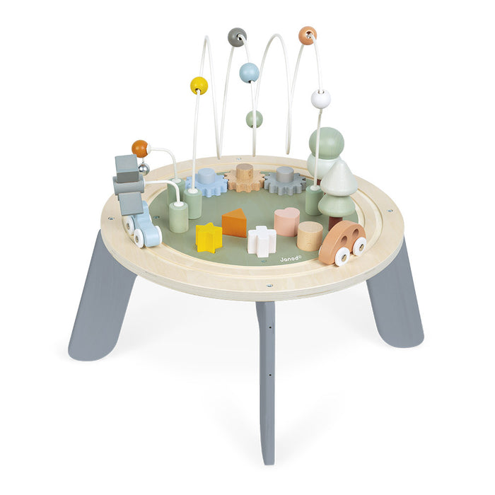 Sweet Cocoon Activity Table - JKA Toys