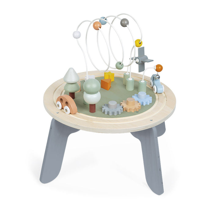 Sweet Cocoon Activity Table - JKA Toys