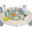 Sweet Cocoon Activity Table - JKA Toys