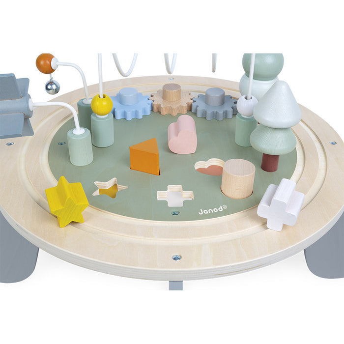 Sweet Cocoon Activity Table - JKA Toys