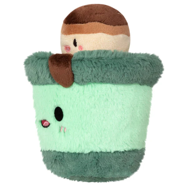 Squishables Alter Egos Affogato Coffee - JKA Toys