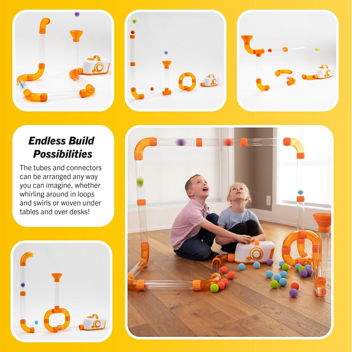 Air Toobz - JKA Toys