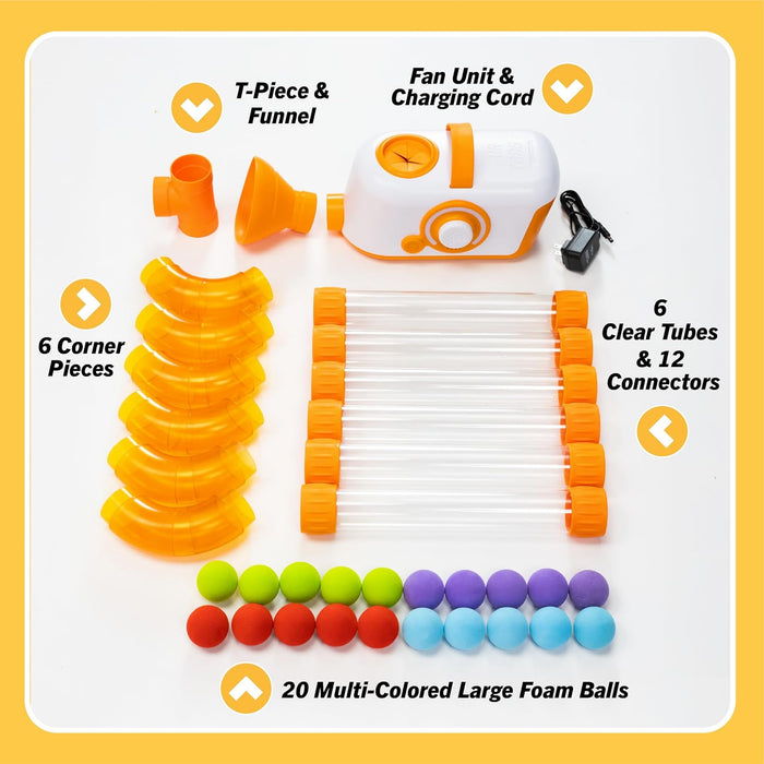 Air Toobz - JKA Toys