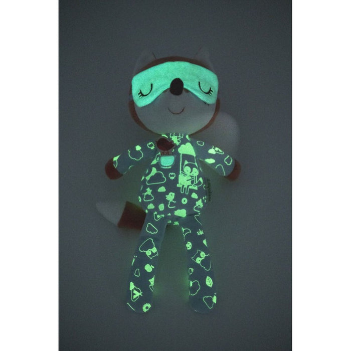 Alice Night Friend Plush - JKA Toys