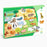 Puzzlo Animo Wooden Puzzle - JKA Toys