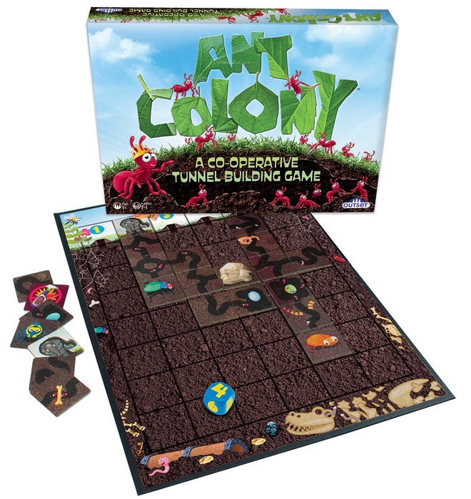 Ant Colony - JKA Toys