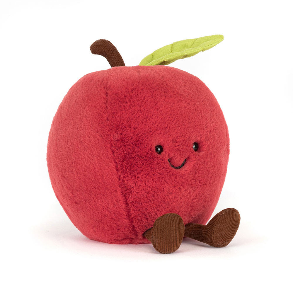 Amuseables Apple - JKA Toys