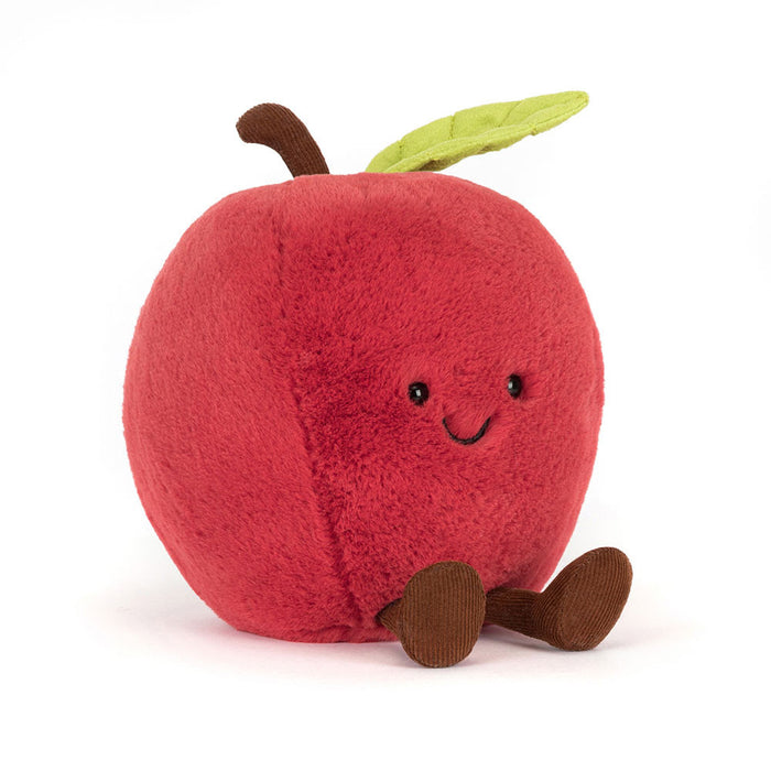 Amuseables Apple - JKA Toys