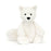 Original Bashful Arctic Fox