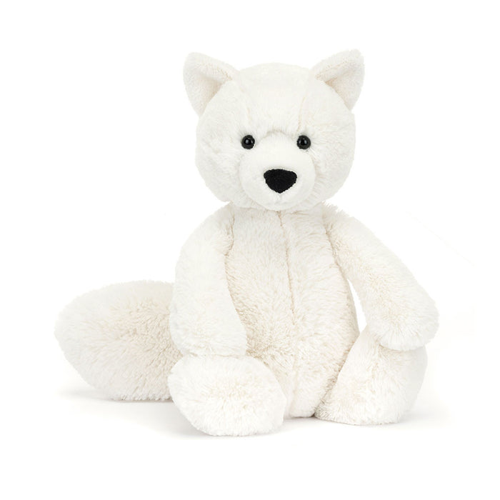 Original Bashful Arctic Fox