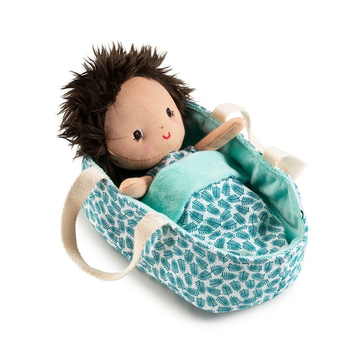 Ari Baby Soft Doll - JKA Toys