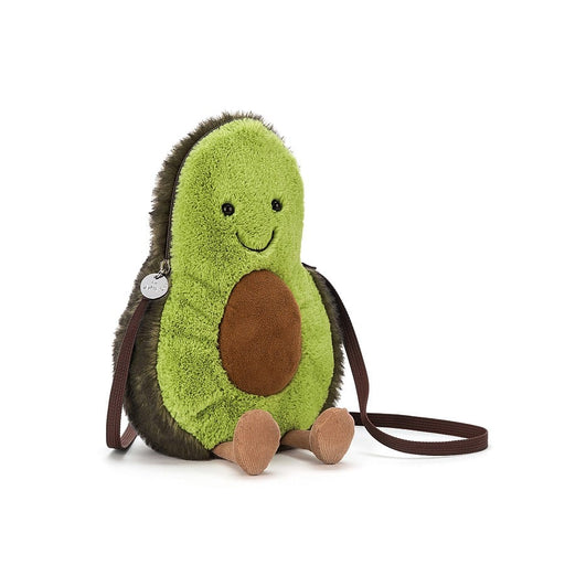 Amuseable Avocado Bag - JKA Toys