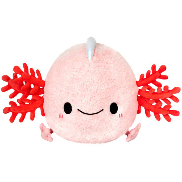 Squishable Baby Axolotl - JKA Toys