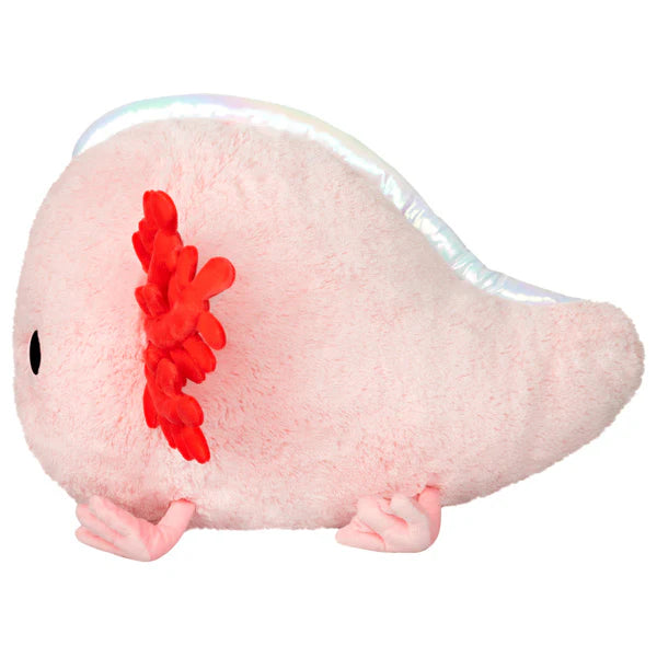 Squishable Baby Axolotl - JKA Toys