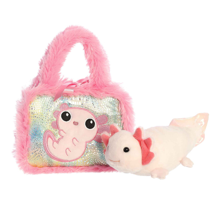 Fancy Pals Aquarium Axolotl