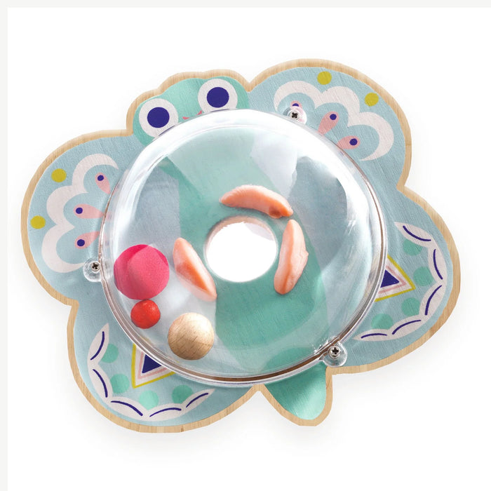 Baby Wizi - JKA Toys