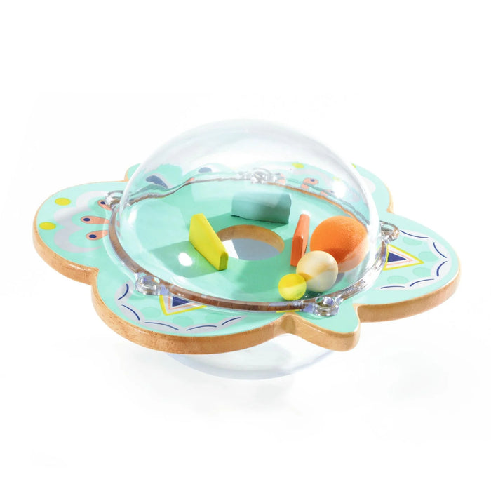 Baby Wizi - JKA Toys