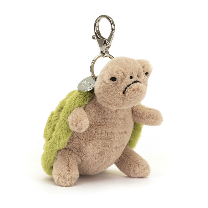 Timmy Turtle Bag Charm - JKA Toys