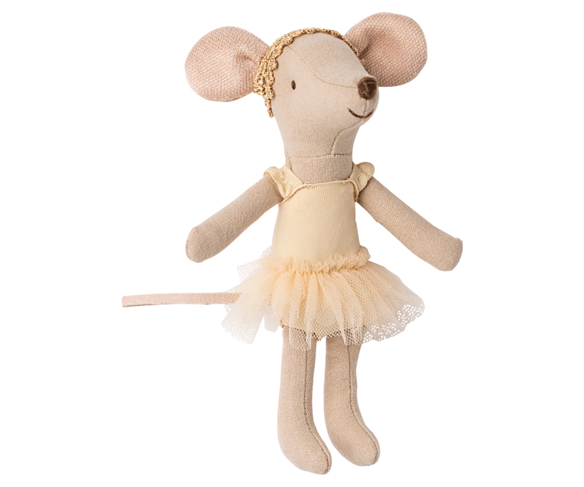 Maileg Big Sister Ballet Dancer - JKA Toys