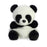 Bamboo Panda Palm Pal - JKA Toys