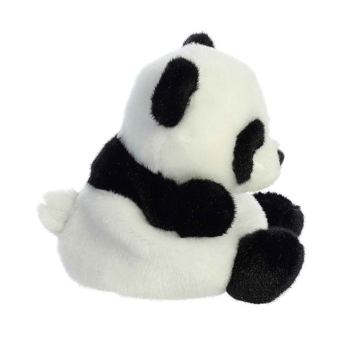 Bamboo Panda Palm Pal - JKA Toys