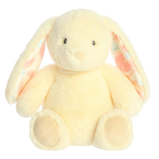 Banana Dewey Bunny Flourish - JKA Toys