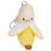 Micro Comfort Food Banana Keychain - JKA Toys