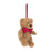 Bartholomew Bear Tree Decoration - JKA Toys