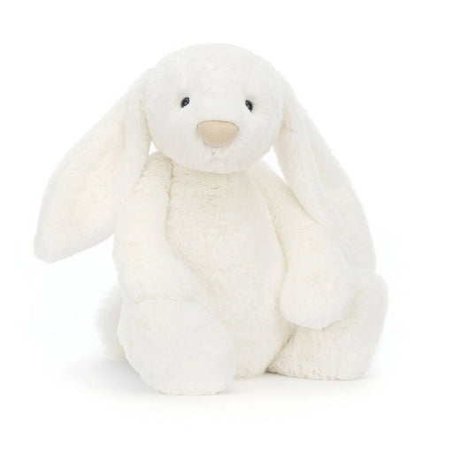 Big Bashful Luxe Bunny Luna - JKA Toys