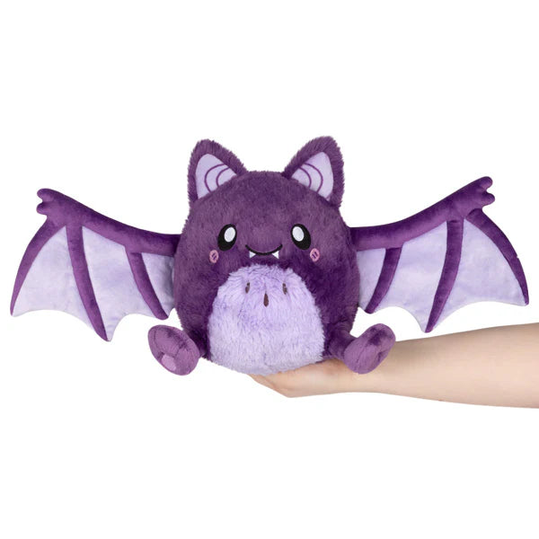 Mini Squishable Spooky Bat - JKA Toys