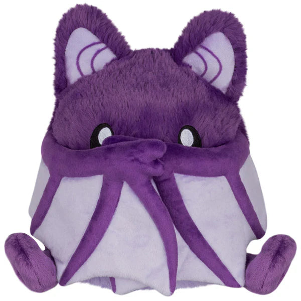 Mini Squishable Spooky Bat - JKA Toys