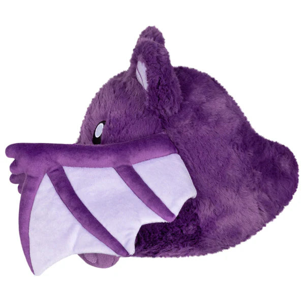 Mini Squishable Spooky Bat - JKA Toys