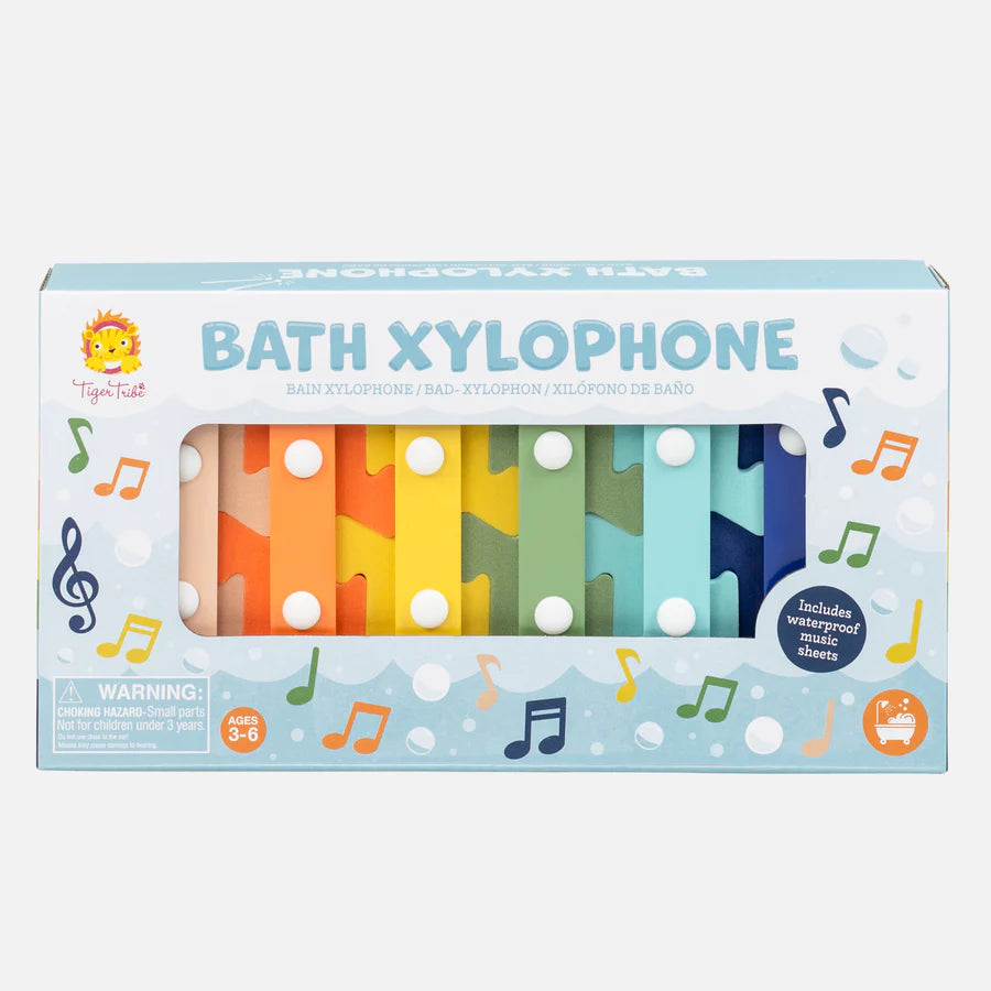 Bath Xylophone - JKA Toys
