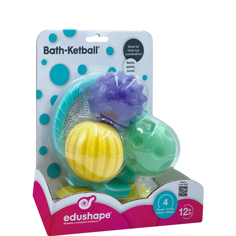 Bath-Ketball Set - JKA Toys