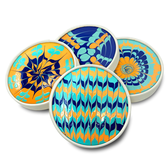 Art Café Painting Set - JKA Toys