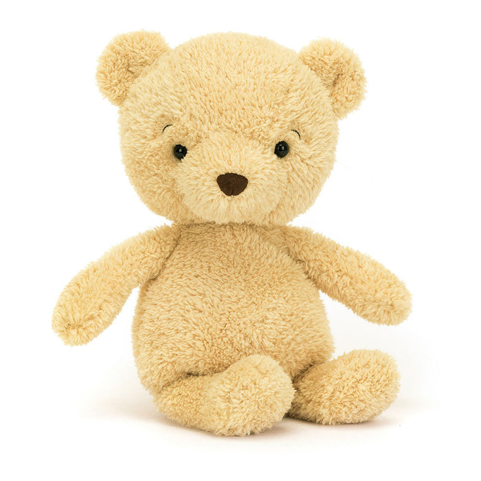 Rumblikin Bear - JKA Toys