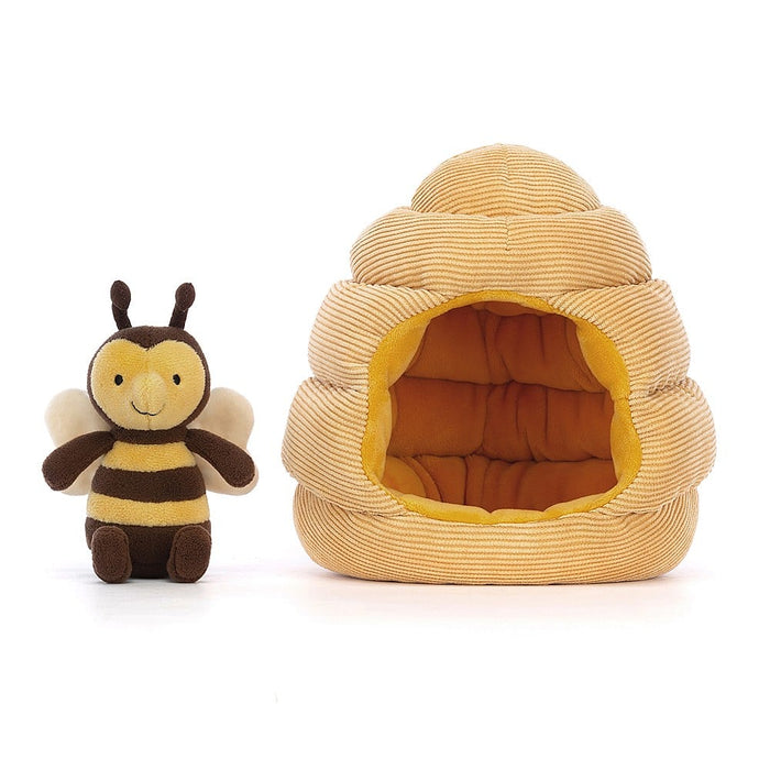 Honeyhome Bee - JKA Toys
