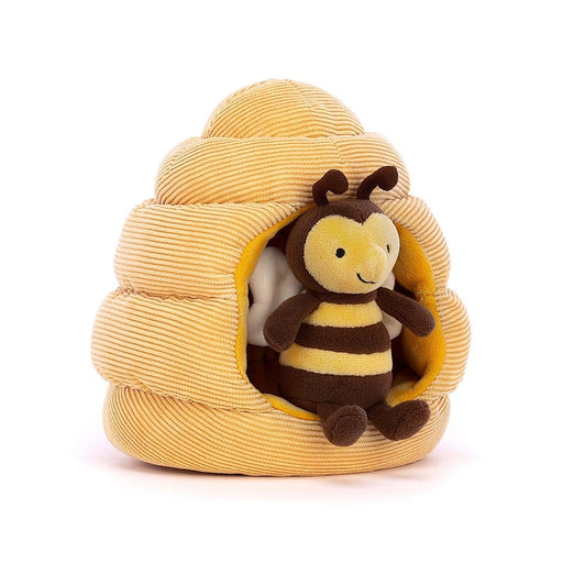 Honeyhome Bee - JKA Toys