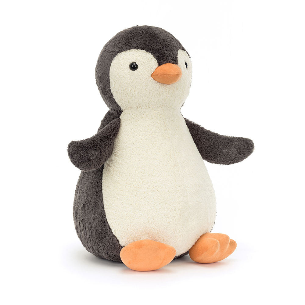 Really Big Peanut Penguin - JKA Toys