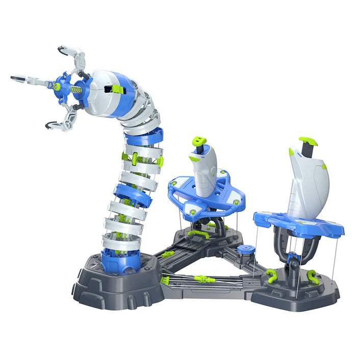 Bionic Robotic Arm - JKA Toys