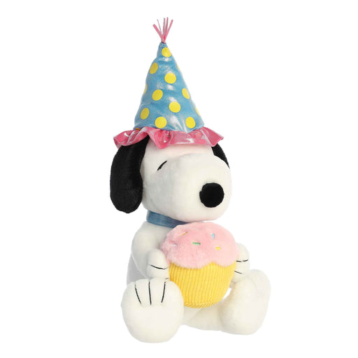 Birthday Snoopy