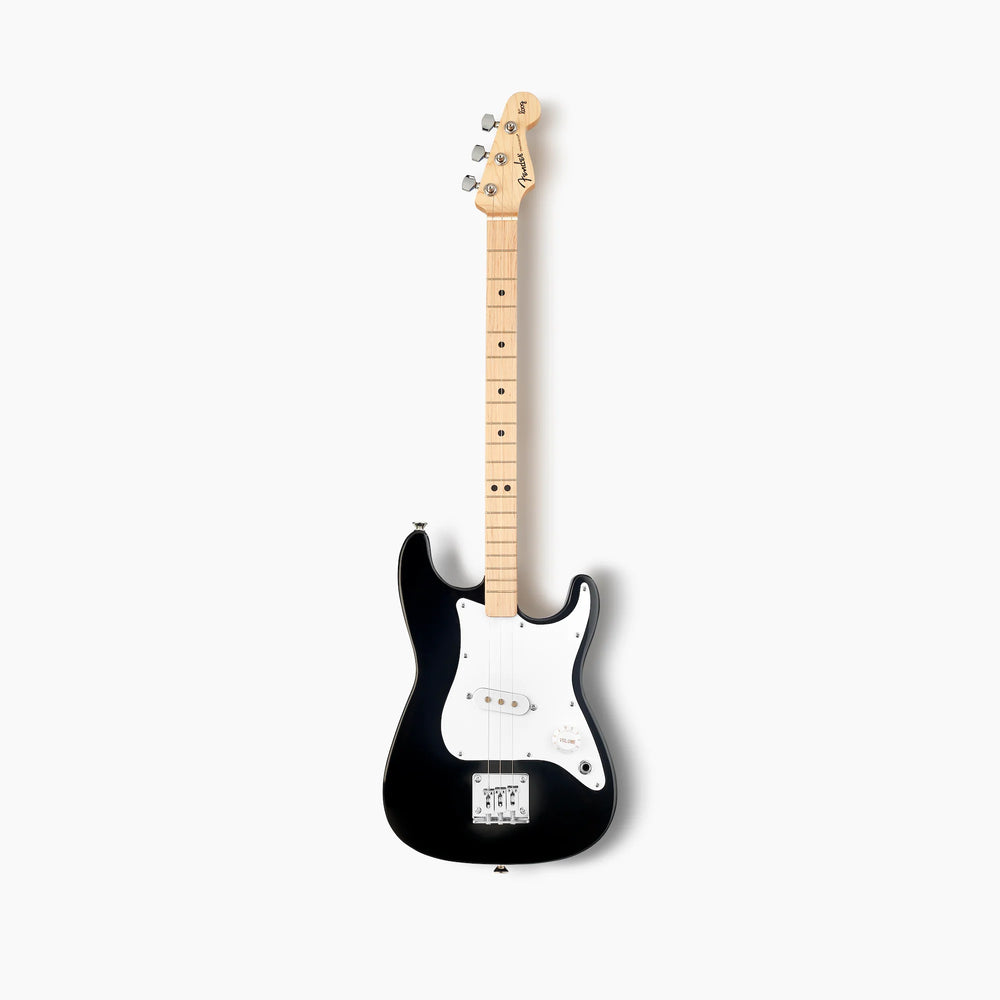 Fender x Loog Telecaster - Black - JKA Toys