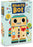 Blinkity Bot Busy Toy - JKA Toys